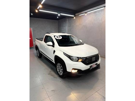 FIAT STRADA 1.3 FIREFLY FLEX FREEDOM CS MANUAL FIAT STRADA 1.3 FIREFLY FLEX FREEDOM CS MANUAL